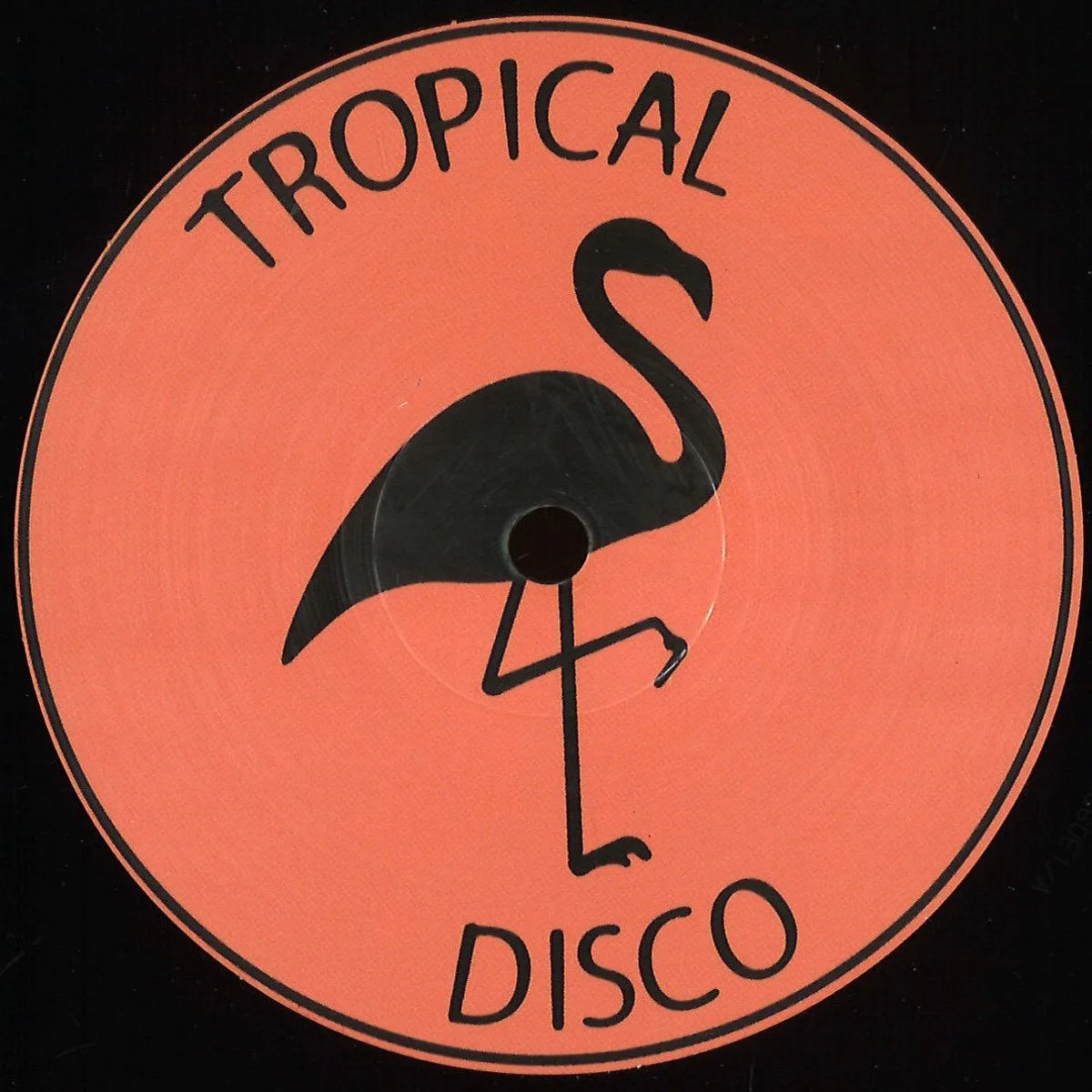 Various — Tropical Disco Records, Vol. 7
