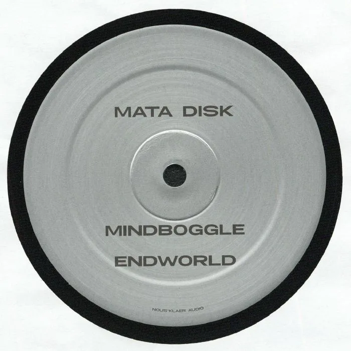Mata Disk — MindBoggle