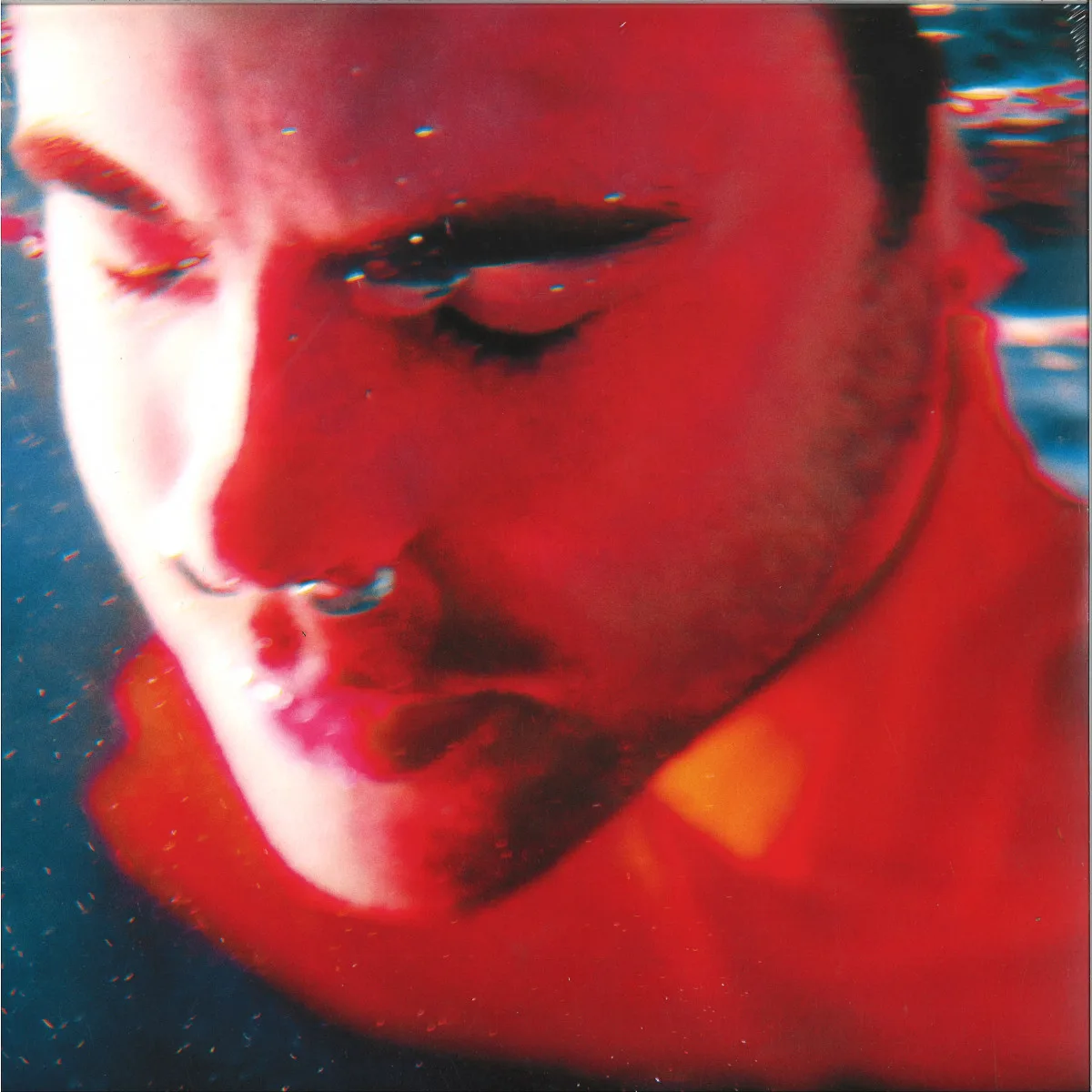 Cri — Juvenile 2x12"