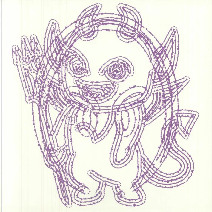 Front cover — MUSKILA — Jah Nam