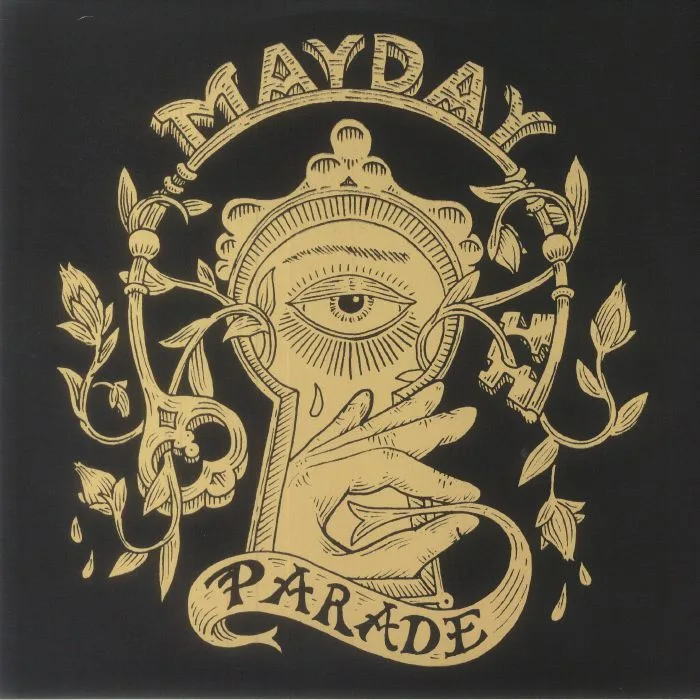 MAYDAY PARADE — Monsters In The Closet (10th Anniversary Edition)