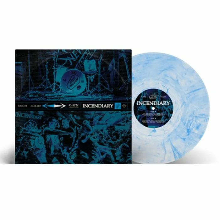 INCENDIARY — Product Of New York