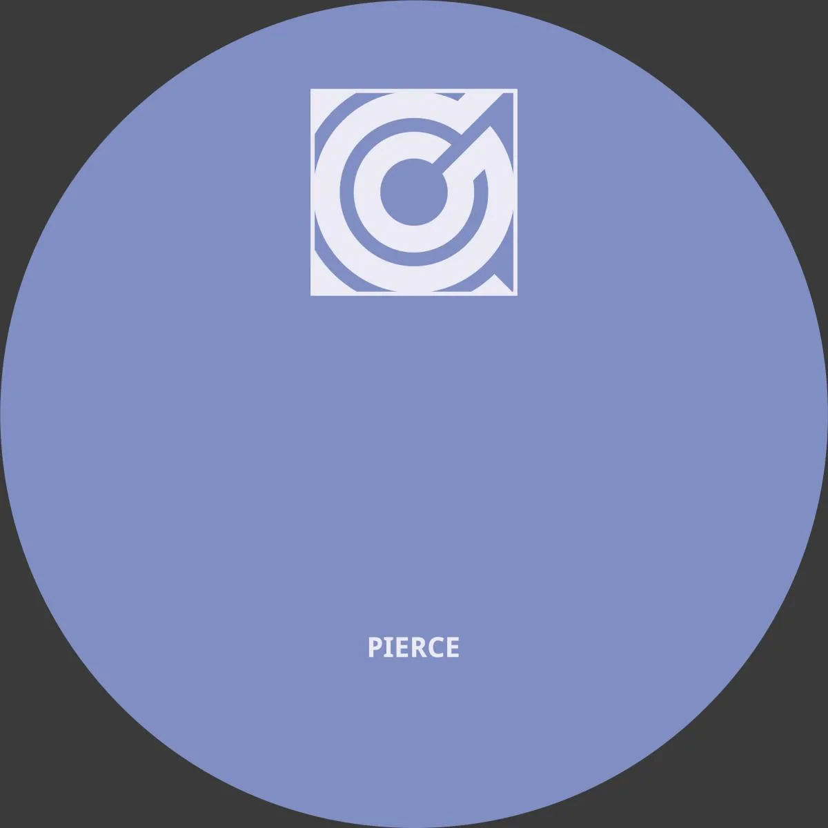 Back cover — Franco Rossi & Pierce — Clergy Splits [04]