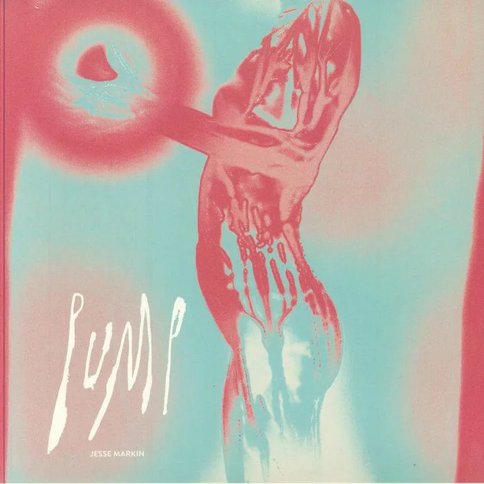 Jesse MARKIN — Pump