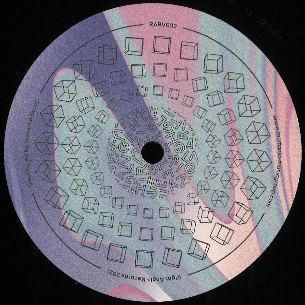 Regan — Regan & Friends
