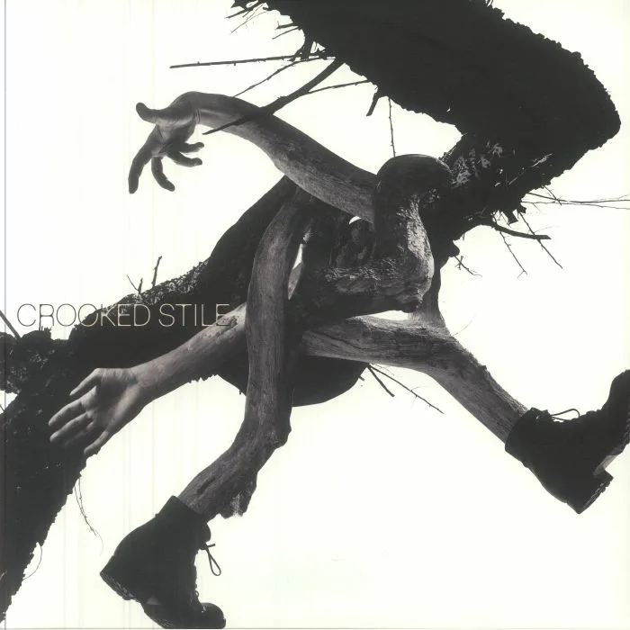 CROOKED MAN — Crooked Stiles