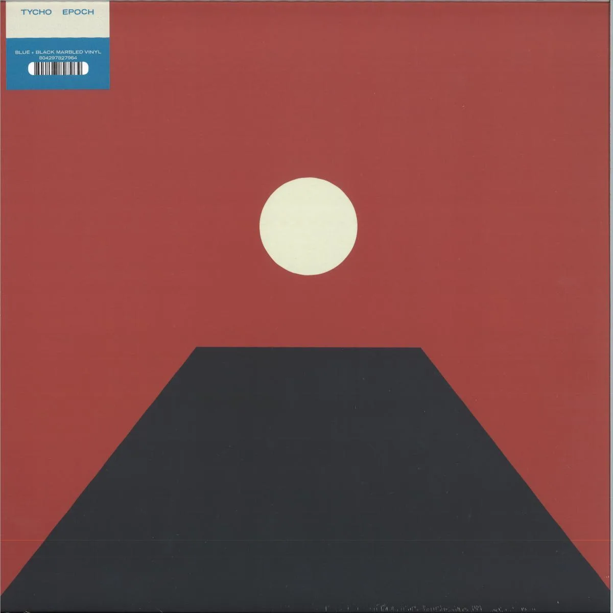 Tycho — Epoch LP