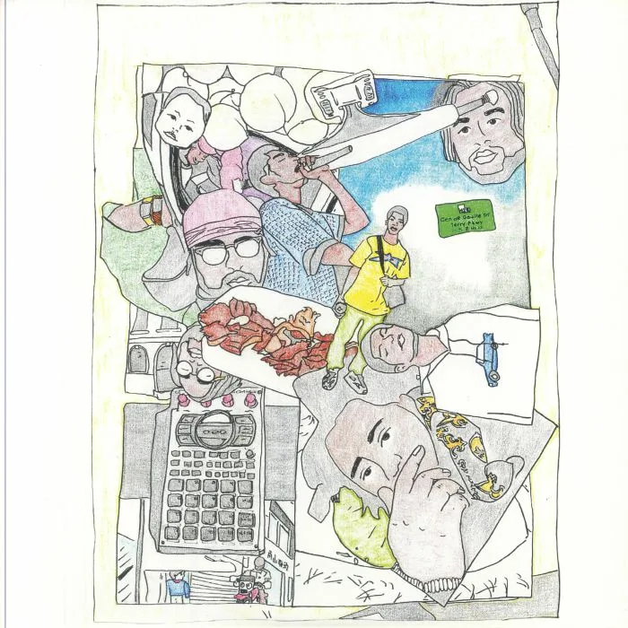THESMOOTHCAT / WINO WILLY — Ready Set