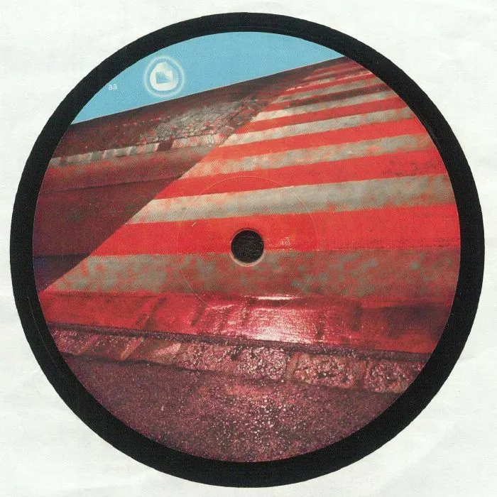Back cover — LO X3 — Shoc Orridor