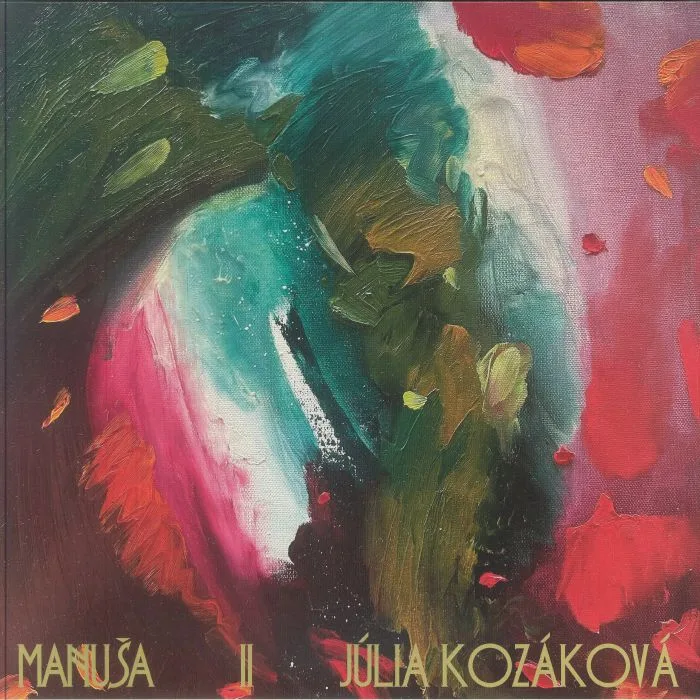 Julia KOZAKOVA — Manusa II