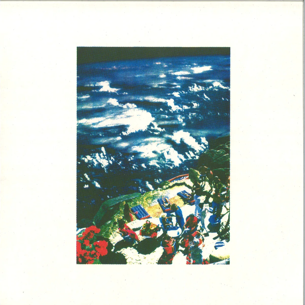 Talaboman — Bosco Bosco / Bosca Bosca