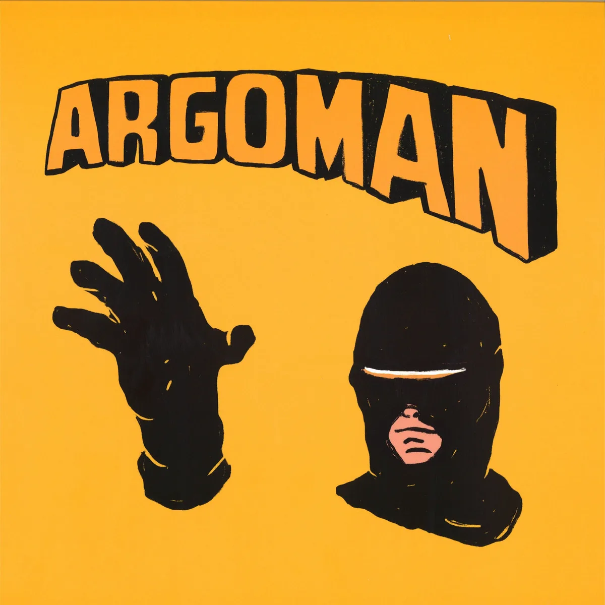 Argoman — Chimicalissimo