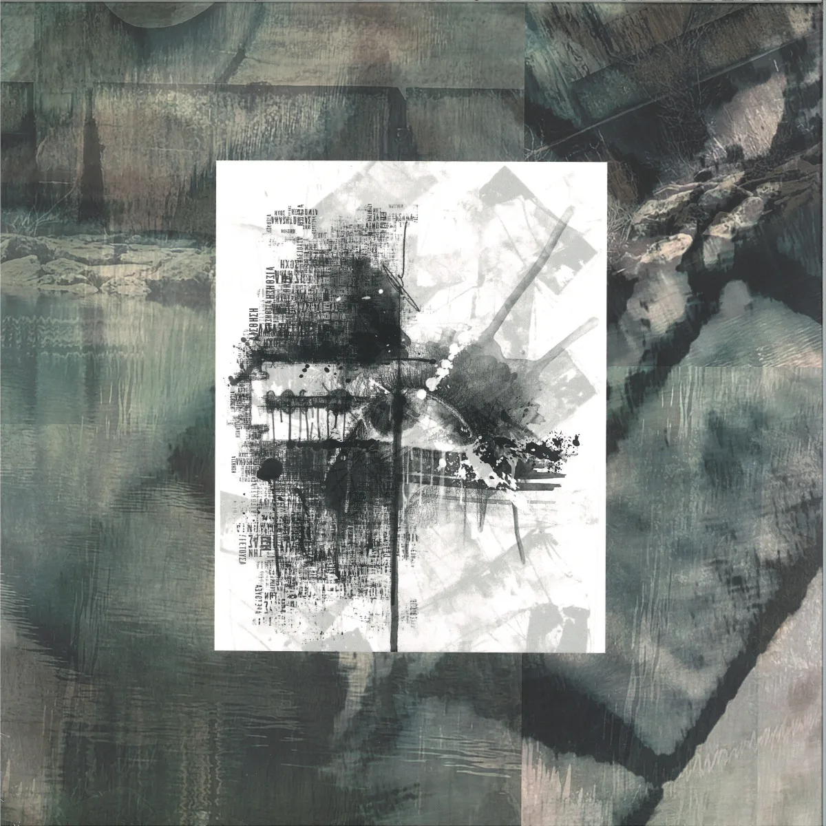 Katran — Structures Of Chaos