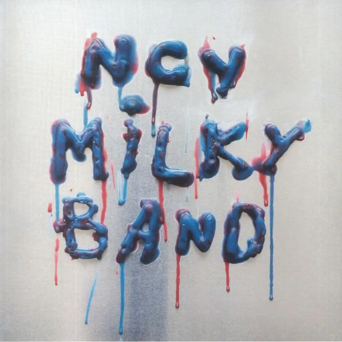 NCY MILKY BAND — 100 Ans