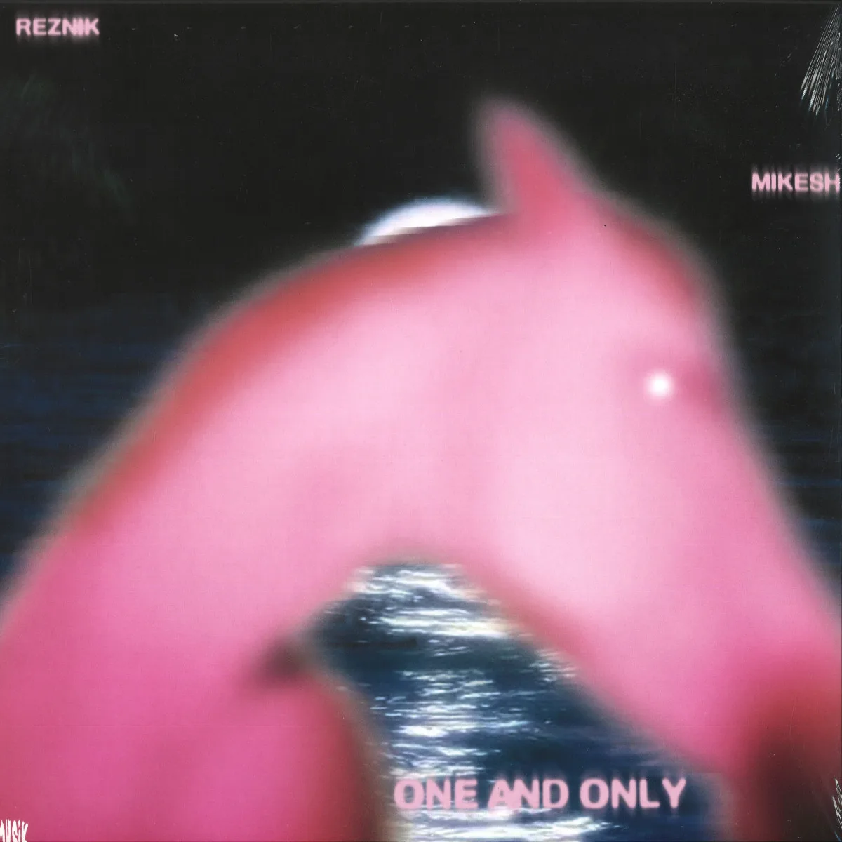 Reznik & Mikesh — One And Only