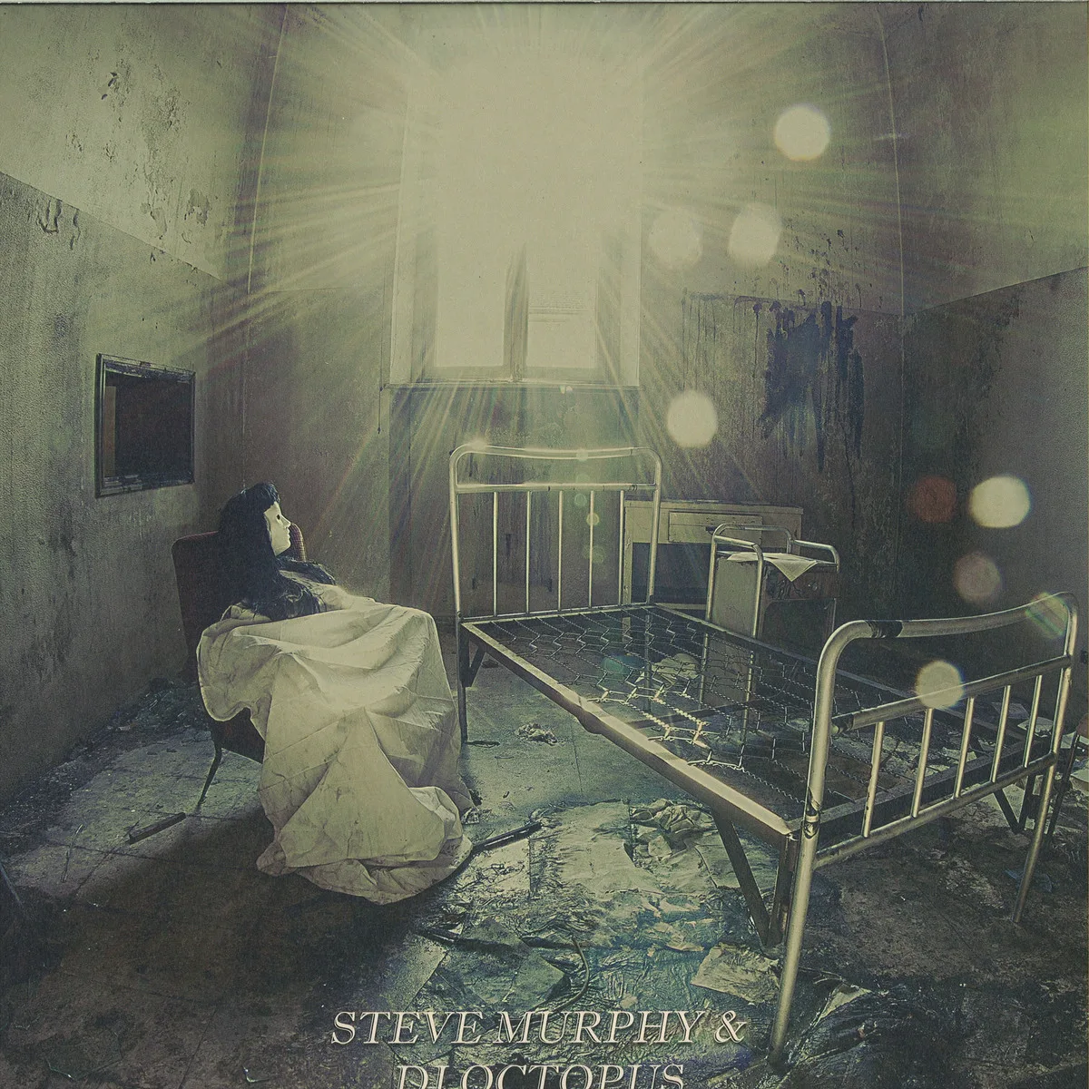 Steve Murphy/Dj Octopus — Together Ep