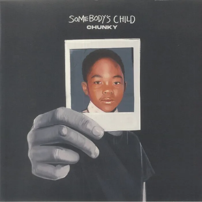 CHUNKY — Somebody's Child