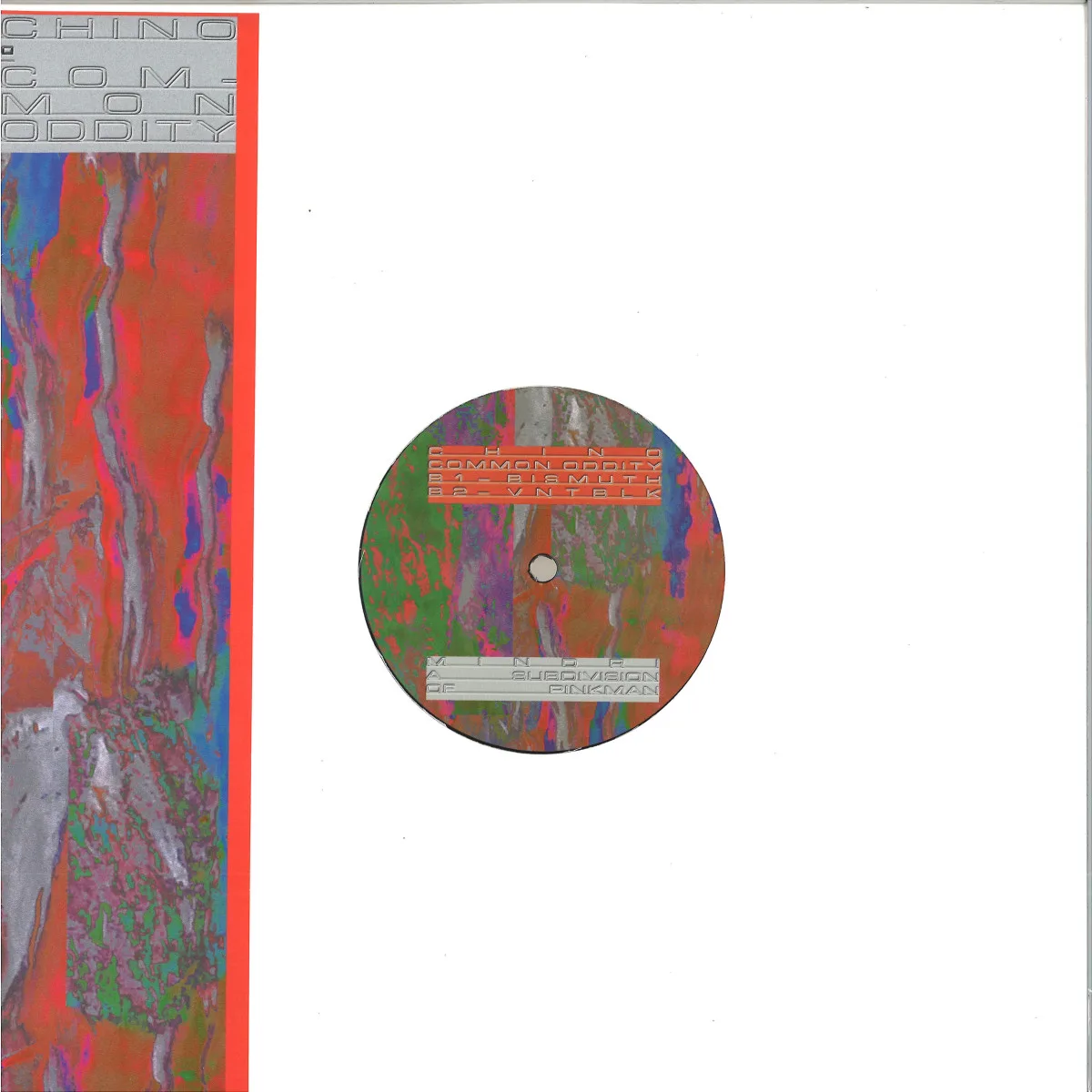 Chino — Common Oddity