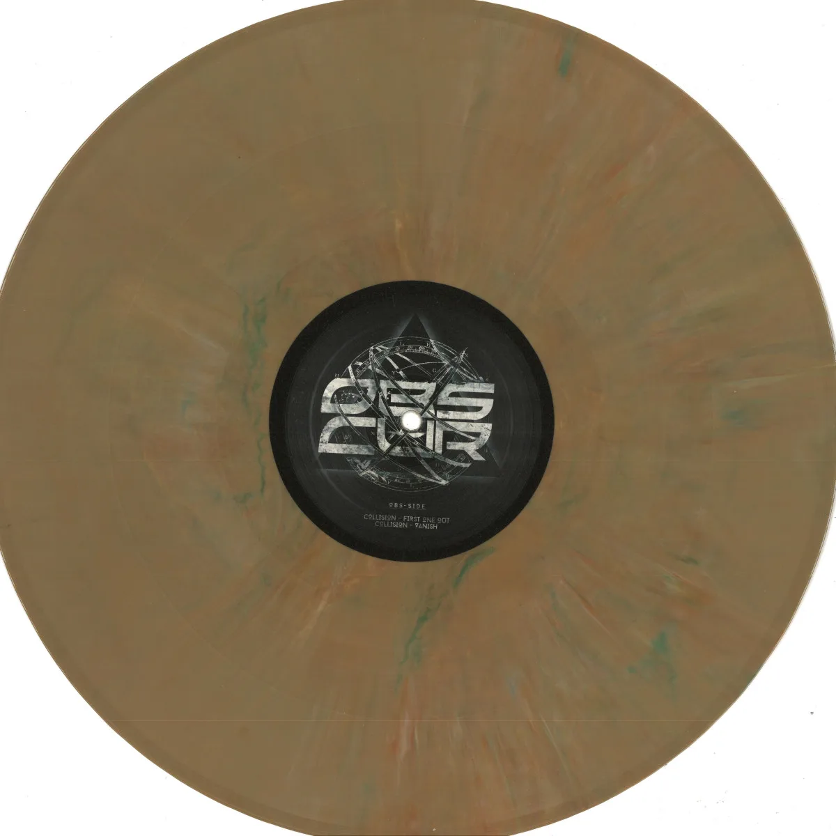 G303(aka.Stroman)&Collision — Subscur EP