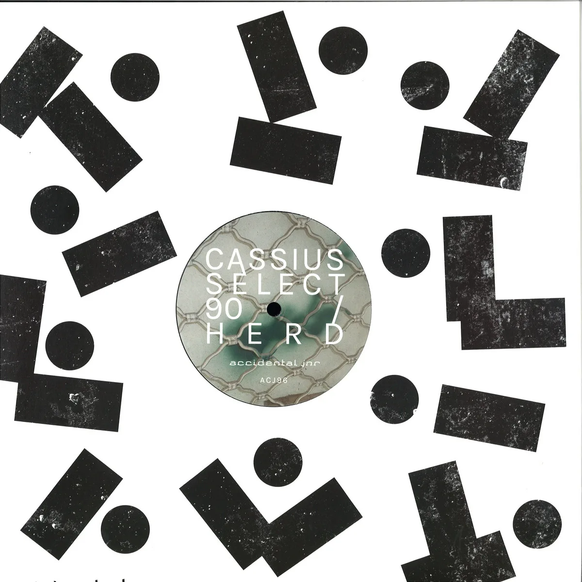 Cassius Select - 90 — Herd