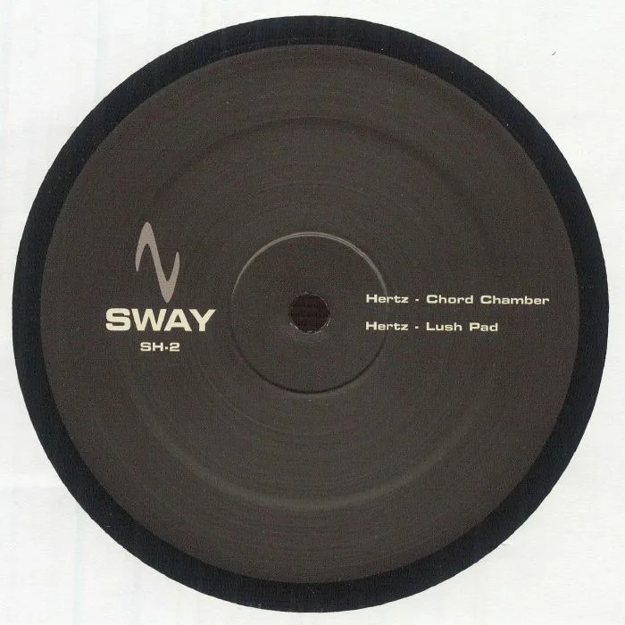 Back cover — HERTZ — Timballe