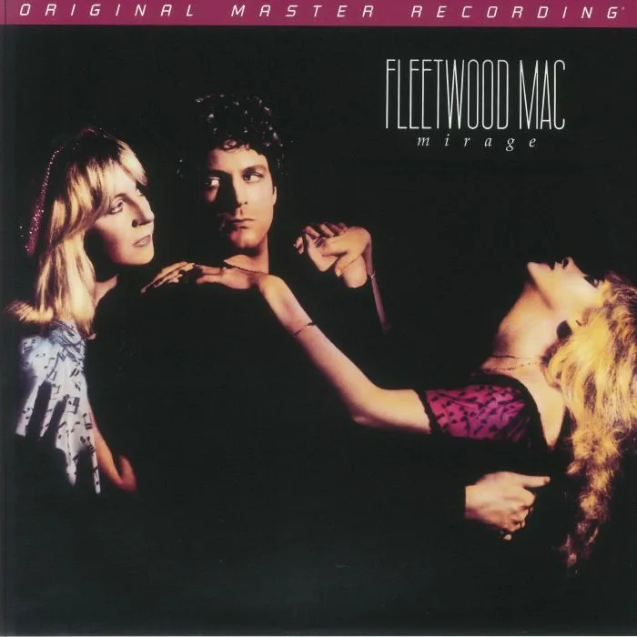FLEETWOOD MAC — Mirage (B-STOCK)