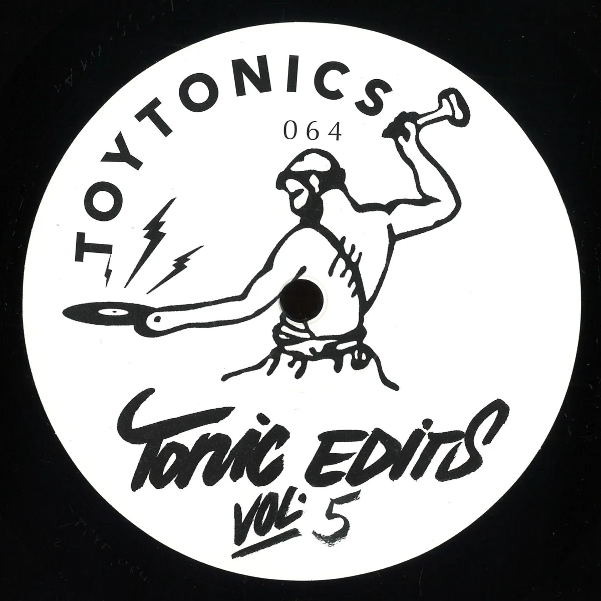 Coeo — Tonic Edits Vol. 5