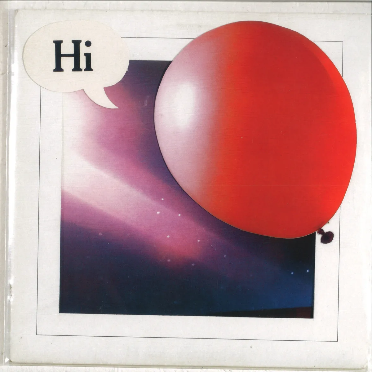 Kruder/Hunter — This Is What U Get / Addicted To Ganja