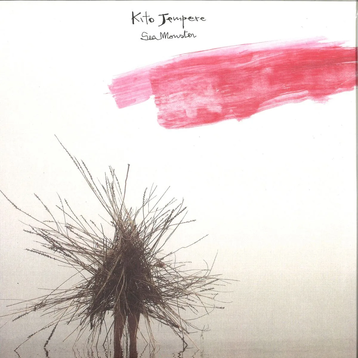 Kito Jempere — Sea Monster