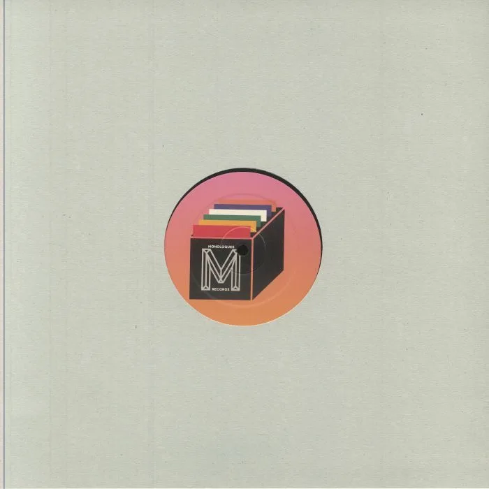 Back cover — Ben GOMORI / MARUMO / PETER BRITTO / EMMANUEL KAHE / JEANETTE KEMOGNE / BLACK TRUTH RHYTHM BAND — Monologues Edits: Ben Gomori's Afro Caribbean Selections