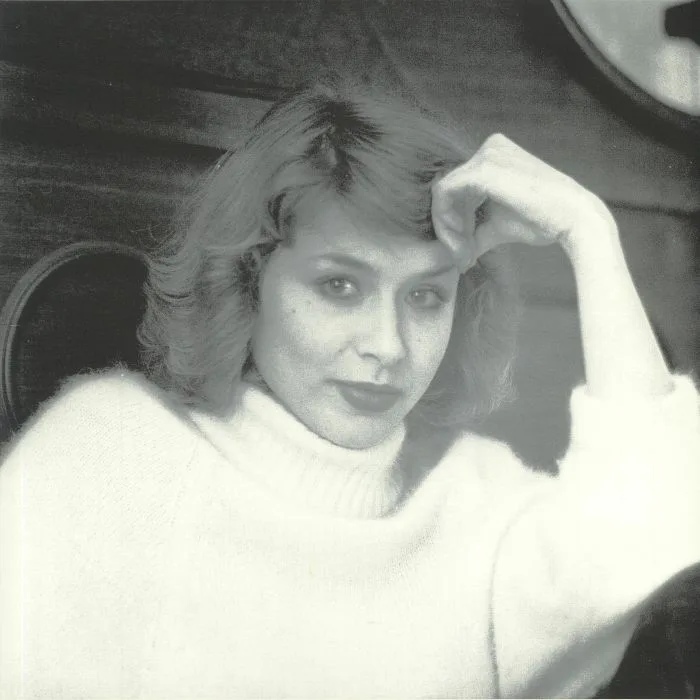 Mila Anatoli — Too Late / Kathy