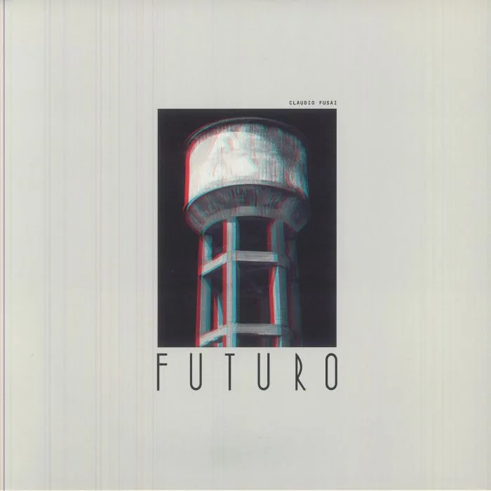 Claudio FUSAI — Futuro (remastered)