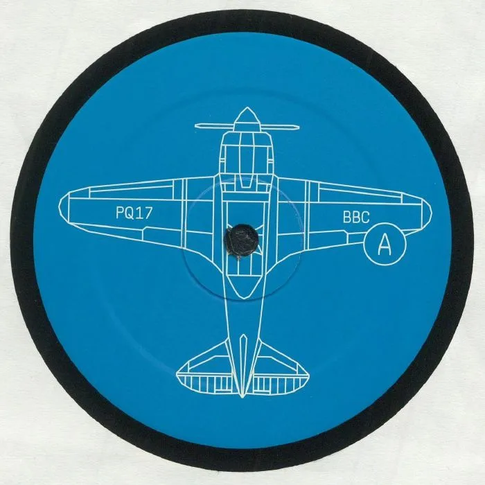 PQ17 — BBC EP