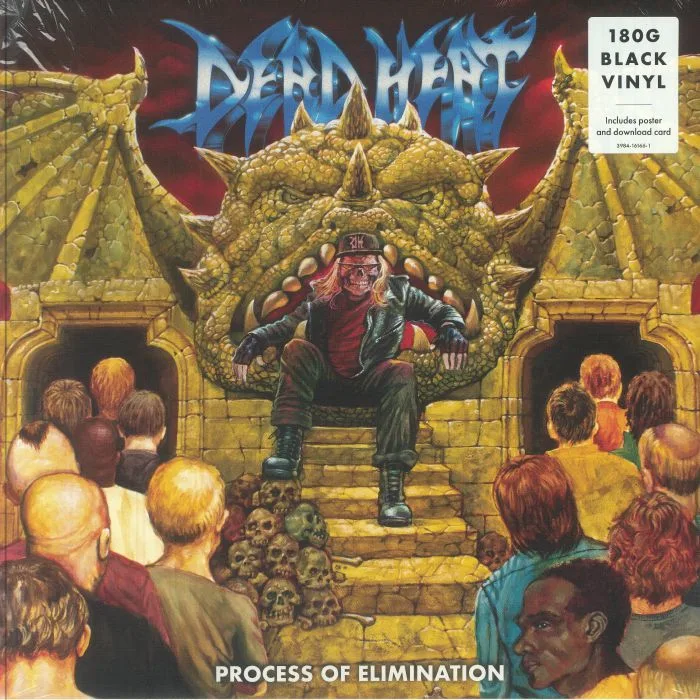 DEAD HEAT — Process Of Elimination