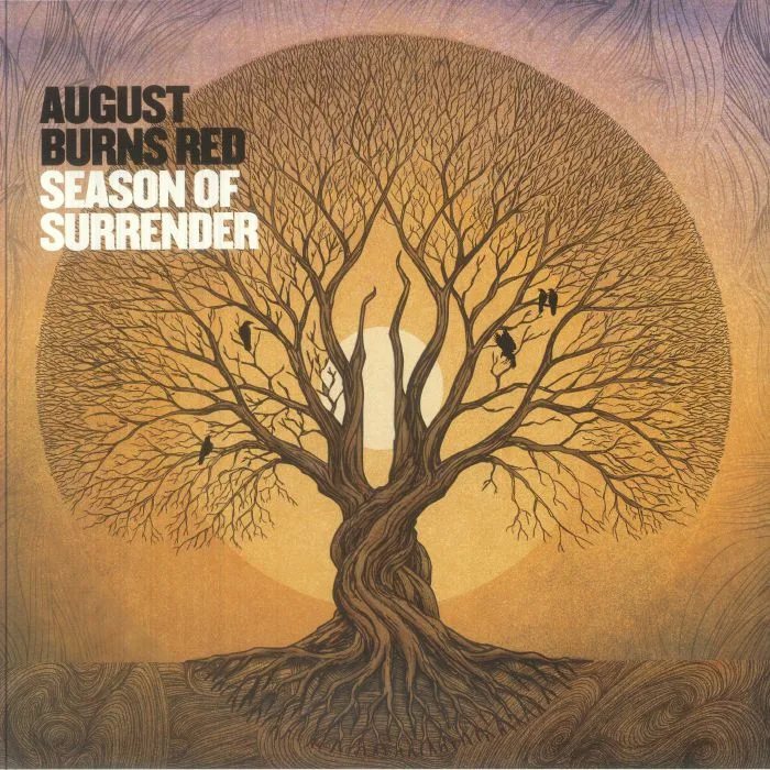 AUGUST BURNS RED — Season Of Surrender