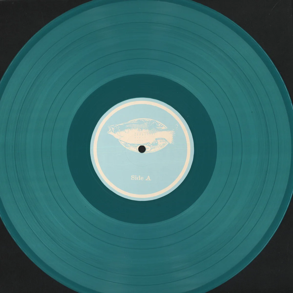 Underscores — fishmonger (deadAir Legacy Edition) 2x12"