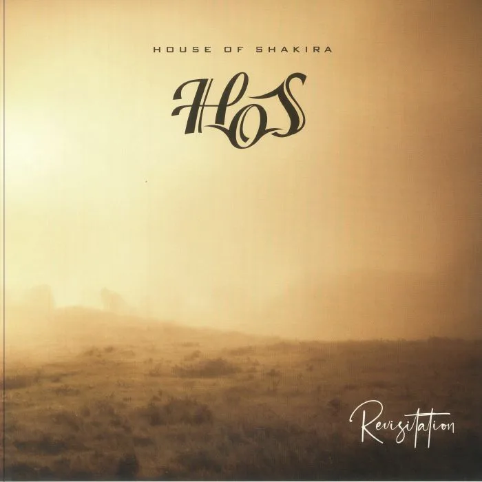 HOUSE OF SHAKIRA — Revisitation