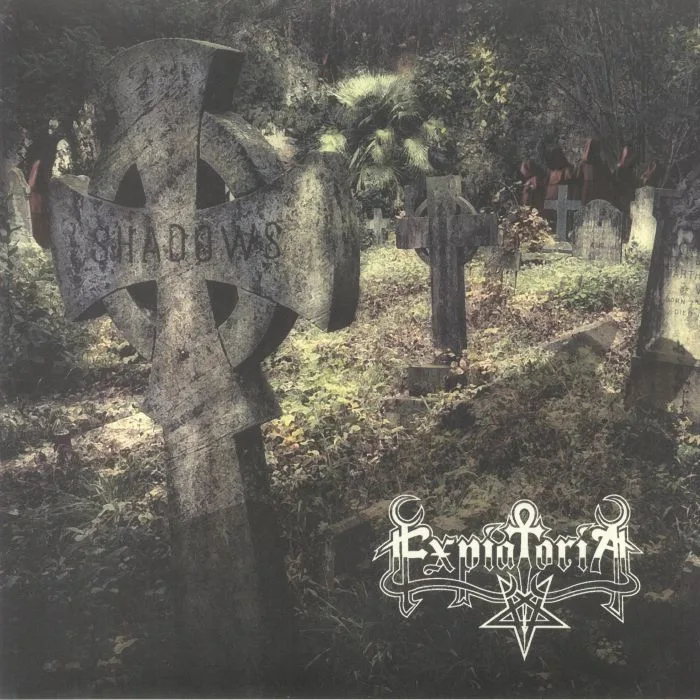EXPIATORIA — Shadows