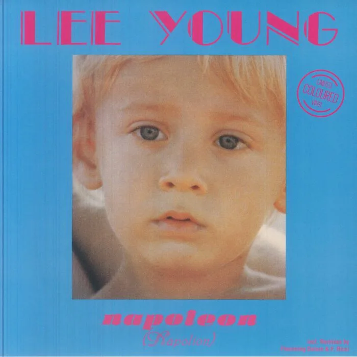 LEE YOUNG — Napoleon