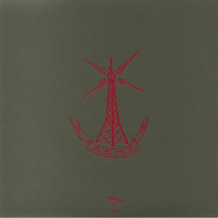 Back cover — A SILVER MT ZION — He Has Left Us Alone But Shafts Of Light Sometimes Grace The Corner Of Our Rooms (reissue)