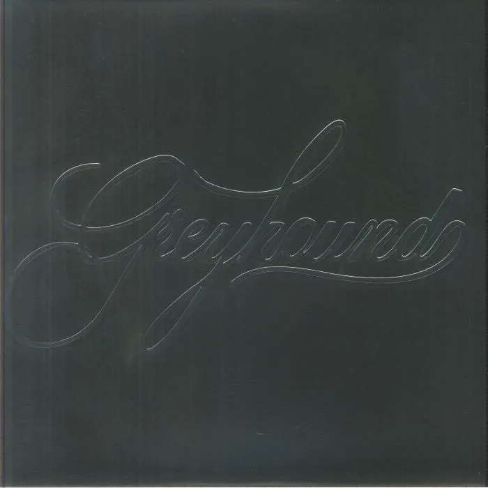Katie TUPPER — Greyhound