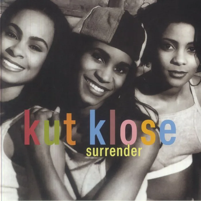 KUT KLOSE — Surrender (remastered)