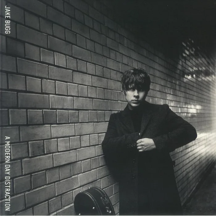 Jake BUGG — A Modern Day Distraction