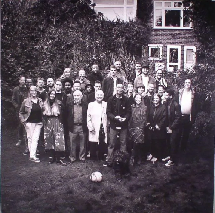 LOYLE CARNER — Yesterday's Gone