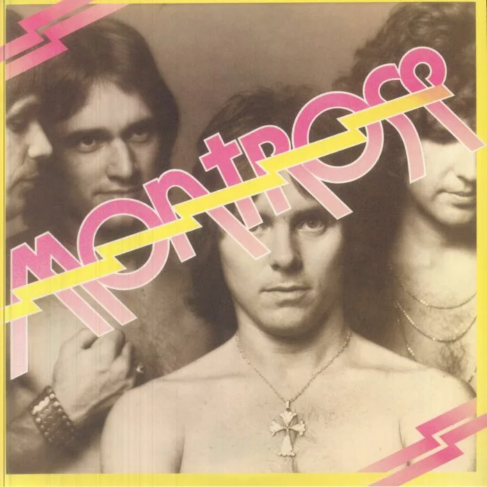 MONTROSE — Montrose
