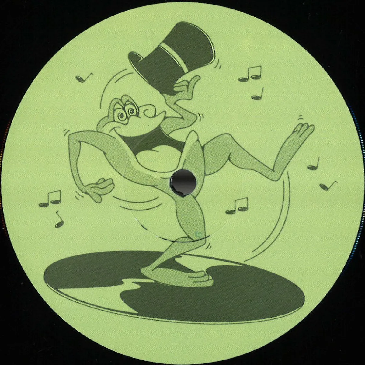 Nikki Nair — Shufflin’