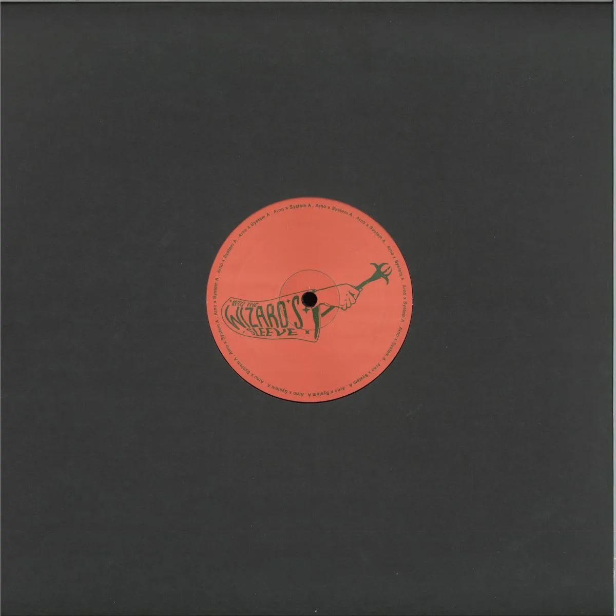 Arno / System A — The Deadliners