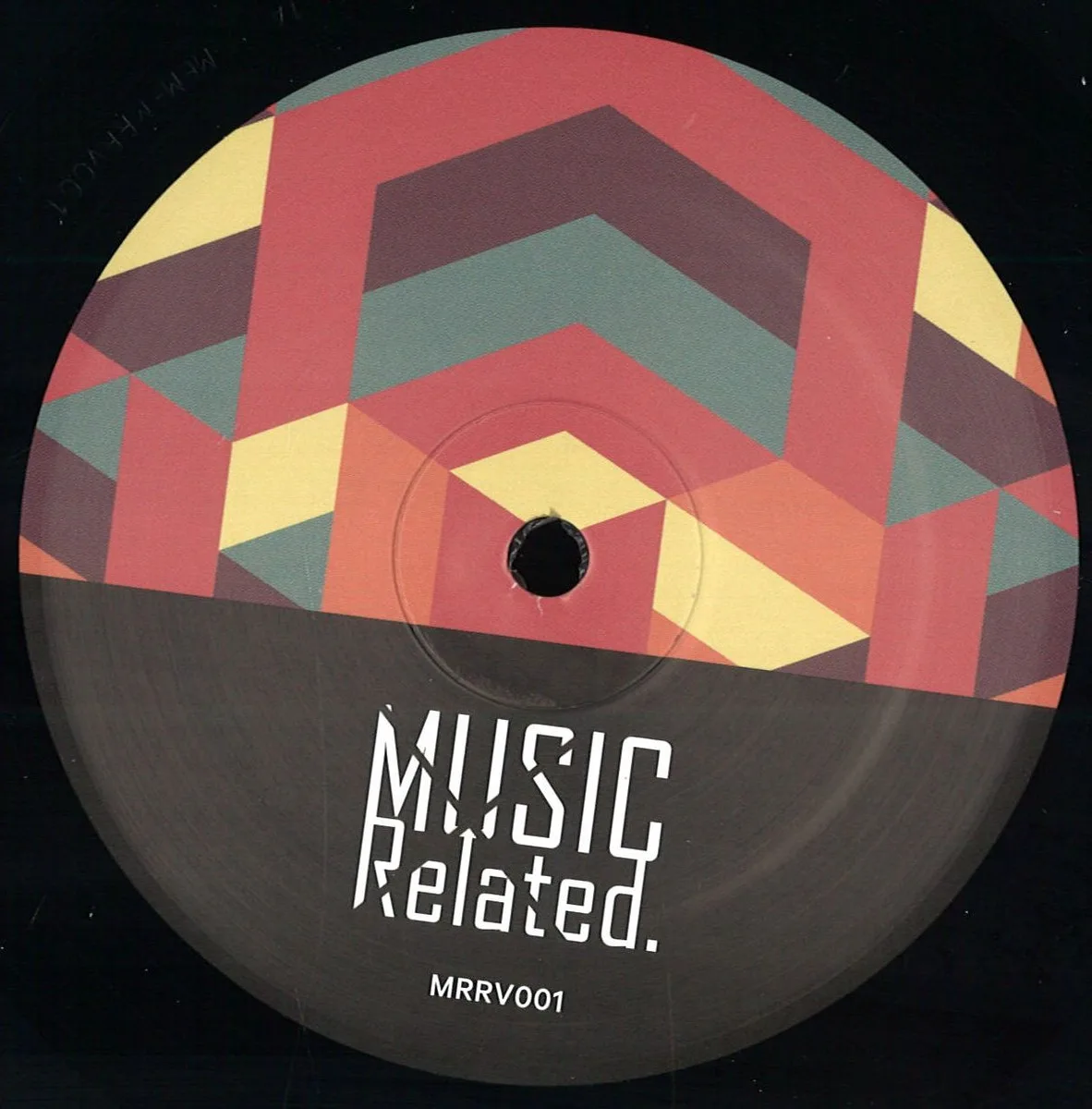 Various — Various Artist 001