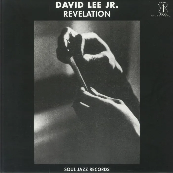 David Jr LEE — Evolution (Special Edition)