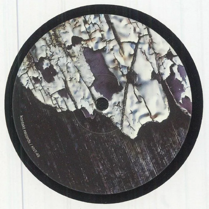 Front cover — BLUETRAIN / STEVE O SULLIVAN — Rolling Riddim